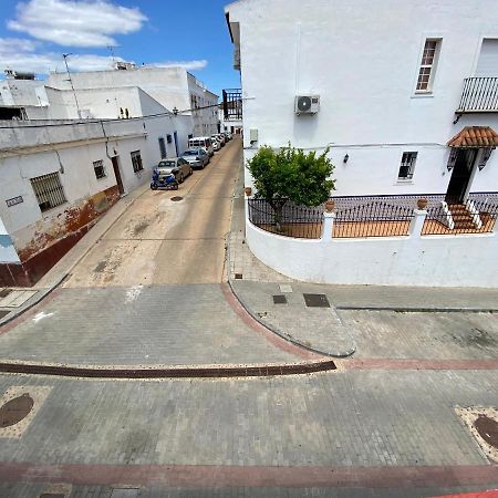“Flor De Sal” Charming Traditional Andalusian House Аямонте Экстерьер фото
