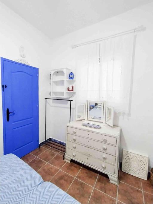 “Flor De Sal” Charming Traditional Andalusian House Аямонте Экстерьер фото